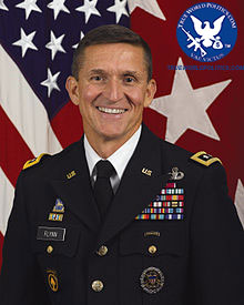 General Michael T. Flynn