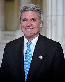 Congressman Michael McCaul