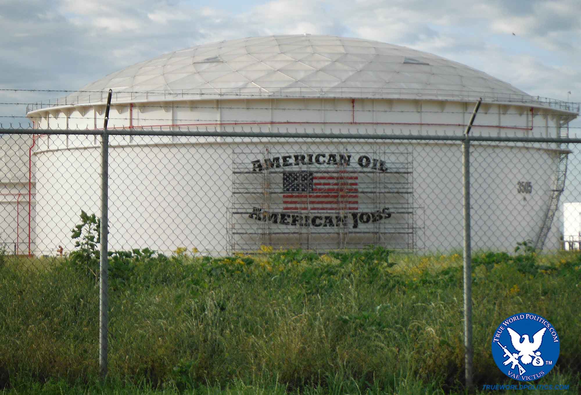 Sealy, Texas - Enterprise Crude Pipeline LLC - Sealy Station 979-234-1108