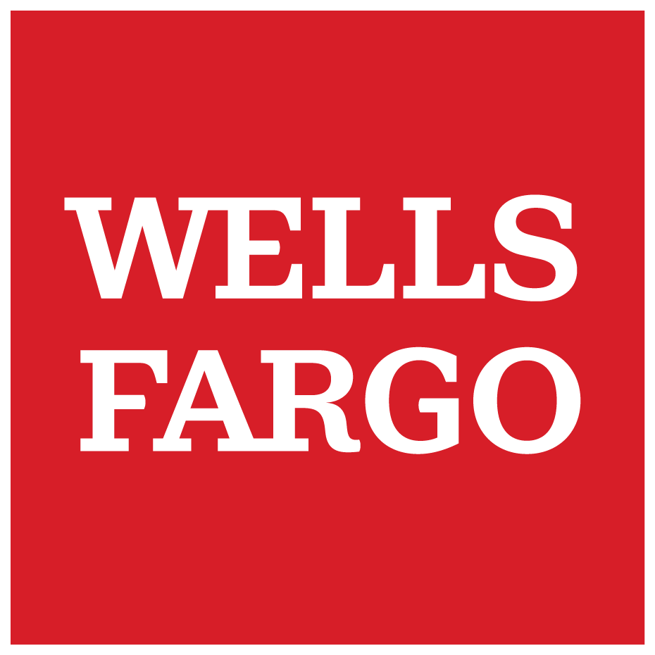 Wells Fargo Logo